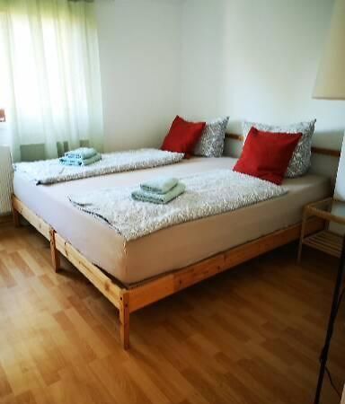 Apartments Rainbow Bremen Bagian luar foto