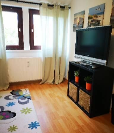 Apartments Rainbow Bremen Bagian luar foto
