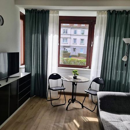 Apartments Rainbow Bremen Ruang foto
