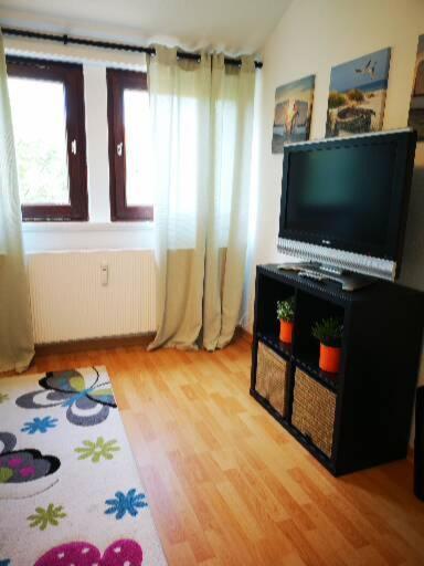 Apartments Rainbow Bremen Bagian luar foto