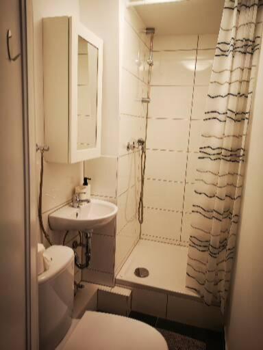 Apartments Rainbow Bremen Bagian luar foto